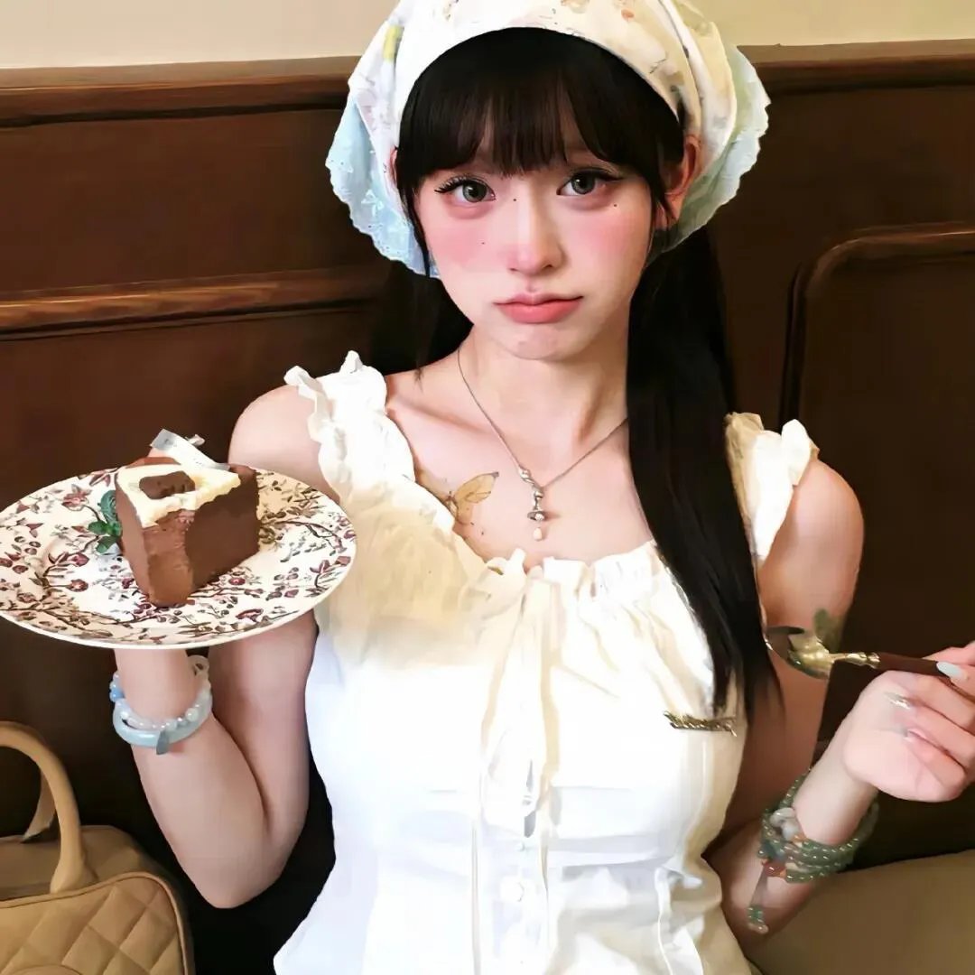 亲爱的女士封面